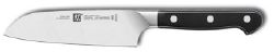 COUTEAU DE CUSINE ZWILLING PRO SANTOKU 14 CM