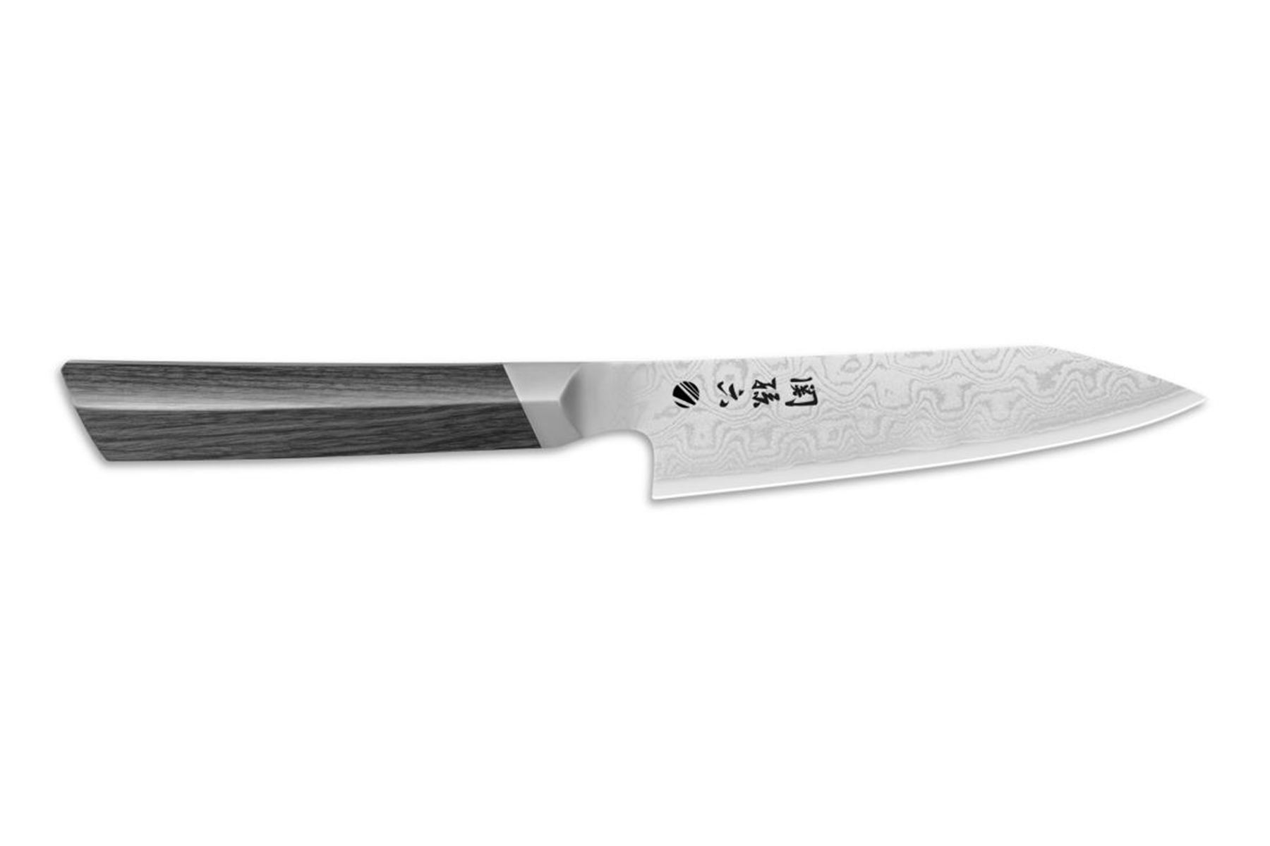 Couteau japonais Kai Seki Magoroku Migaki - Couteau gyuto 12 cm