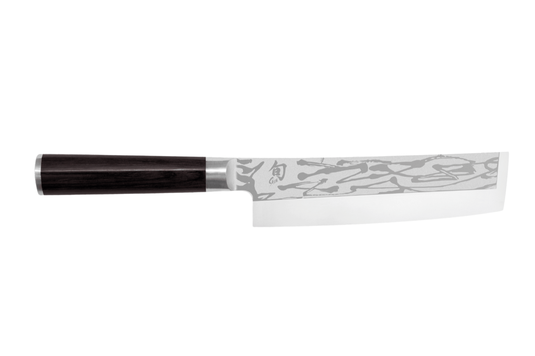 Couteau japonais Kai Shun Pro Sho - Couteau usuba 16 cm