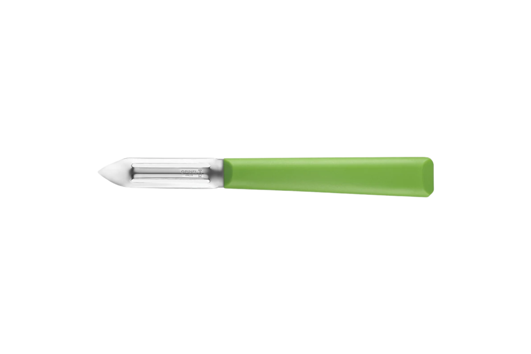 Eplucheur Opinel Essentiels + n°315 - manche vert