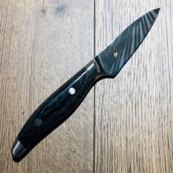 COUTEAU DE CUISINE KAI SHUN NAGARE OFFICE 9 CM