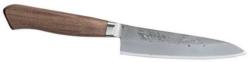 COUTEAU DE CUISINE JAPONAIS OFFICE 12,5 CM TADAFUSA - GAMME ARATA