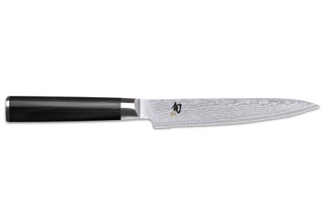 Couteau japonais à tomates Kai Shun Classic Damas