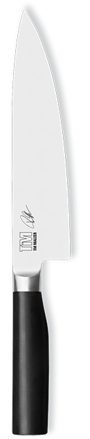 Couteau de cuisine Kai Tim Mälzer Kamagata