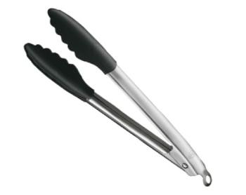 Pince traiteur silicone (30cm) - Rösle