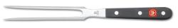FOURCHETTE A VIANDE WUSTHOF CLASSIC 18 CM