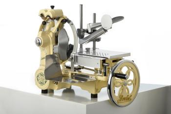 TRANCHEUSE BERKEL TRIBUTE CRÈME