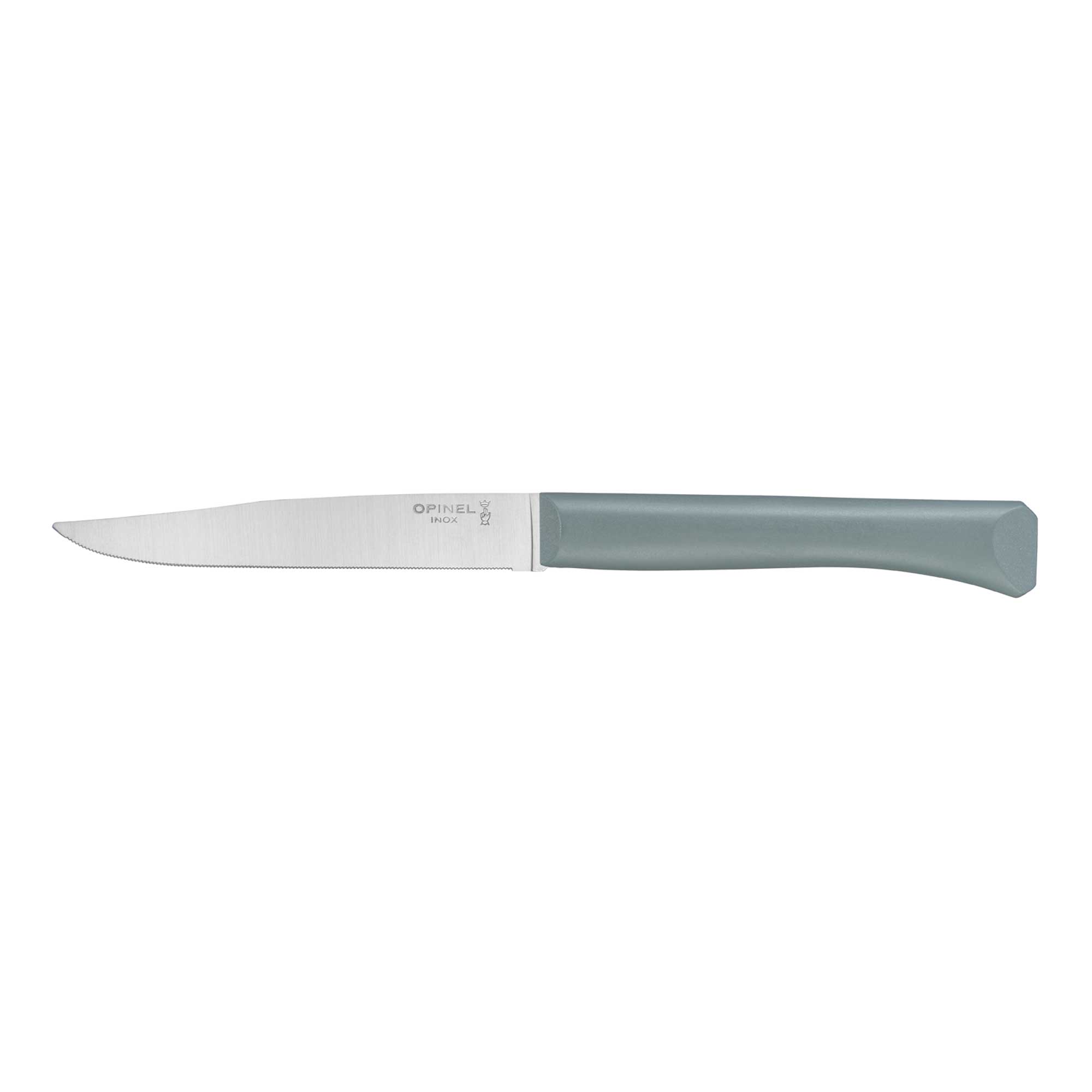 Couteau de table Opinel Bon Appétit sauge