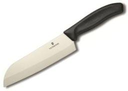 COUTEAU EN CERAMIQUE SANTOKU 17 CM VICTORINOX