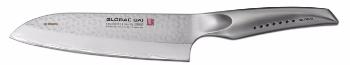 Couteau japonais Global Sai - Santoku 19 cm