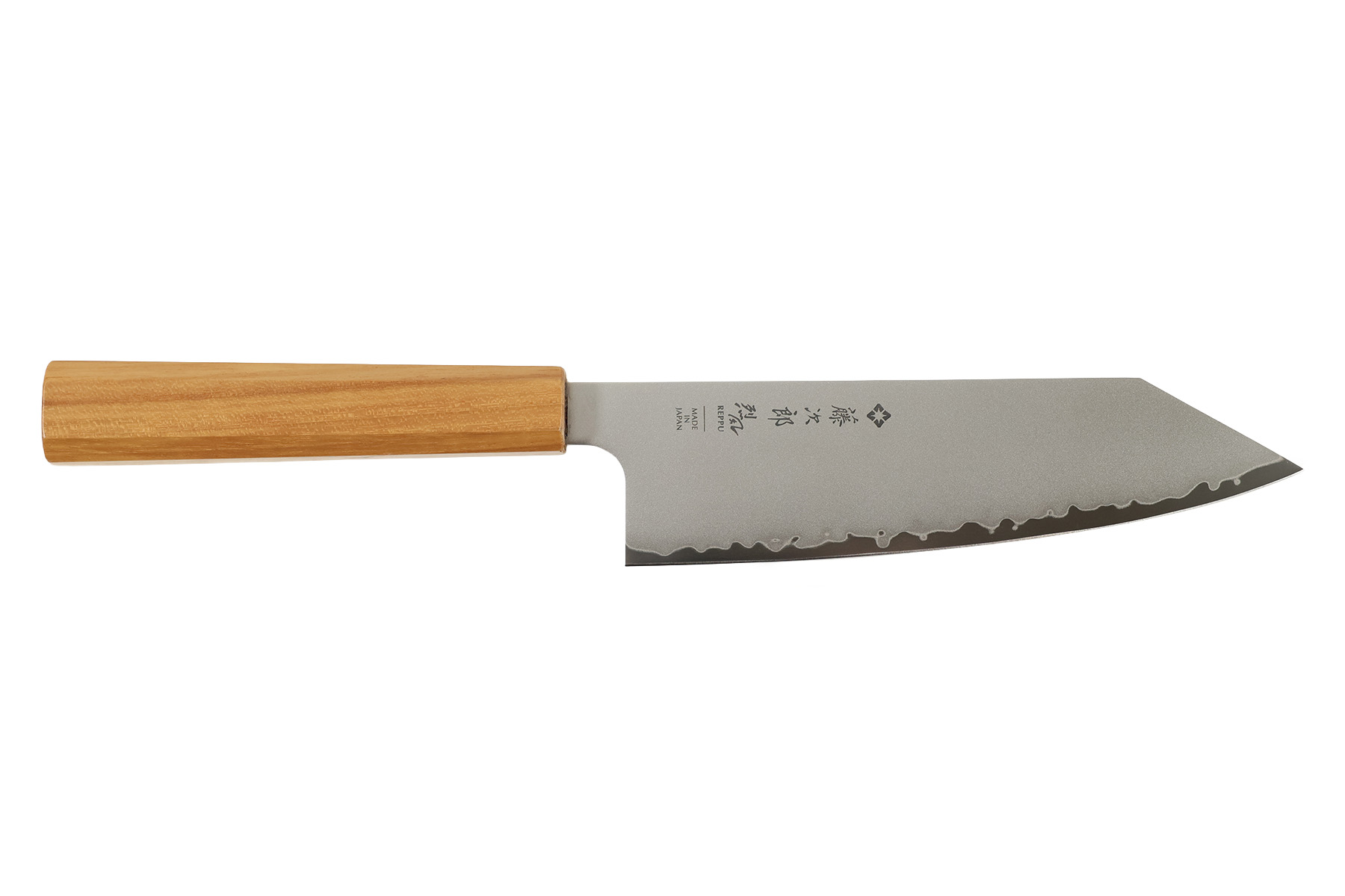 Couteau japonais Tojiro Reppu - kiritsuke 21 cm