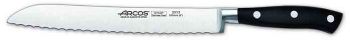 COUTEAU DE CUISINE ARCOS GAMME RIVIERA A PAIN 200 MM