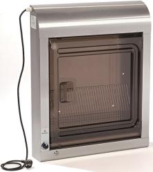 ARMOIRE DE DÉCONTAMINATION - 20 COUTEAUX
