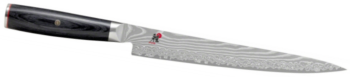 Couteau japonais Miyabi 5000FCD Sujihiki 24 cm