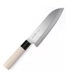 Couteau Haiku Home de Chroma  17.50 cm santoku