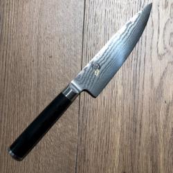 COUTEAU DE CUISINE JAPONAIS KAI SMALL CHEF 14 CM