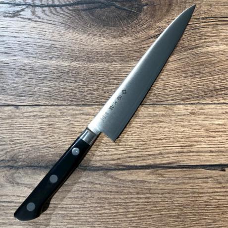 Couteau japonais DP Série Tojiro filet de sole/trancheur 18 cm