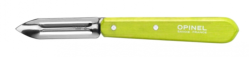 COUTEAU OPINEL ÉPLUCHEUR N°115 POMME
