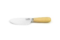 Couteau de cuisine Pallarès Solsona - Couteau tartineur 9 cm acier inox