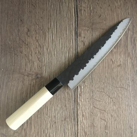 Couteau japonais Tojiro Zen Hammered Chef 21 cm