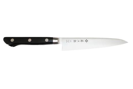 Couteau japonais DP Série Tojiro - utilitaire 12 cm