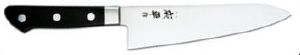 Couteau japonais Jaku Forgé - Chef 18 cm
