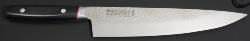COUTEAU DE CUISINE JAPONAIS KANETSUGU GAMME PRO-J - CHEF 23CM