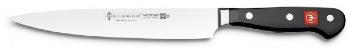 COUTEAU DE CUISINE  WUSTHOF CORDON BLEU TRANCHLARD 20 CM
