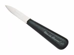 COUTEAU A HUITRES LANCETTE ABS INOX