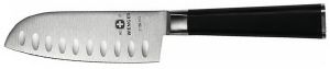 COUTEAU DE CUISINE WENGER GAMME FORGÉE SANTOKU 12CM