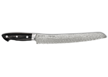 COUTEAU JAPONAIS A PAIN 26 CM ZWILLING BOB KRAMER