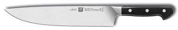 COUTEAU DE CUSINE ZWILLING PRO CHEF 26 CM