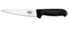COUTEAU A DÉSOSSER ET SAIGNER GAMME FIBROX 16CM VICTORINOX