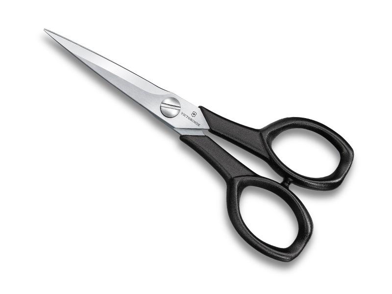 Ciseaux de ménage Victorinox 13 cm noir