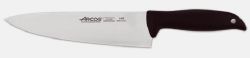 COUTEAU DE CUISINE ARCOS GAMME MENORCA CHEF 200 MM