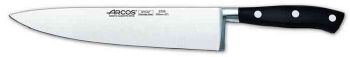 COUTEAU DE CUISINE ARCOS GAMME RIVIERA CHEF 200 MM