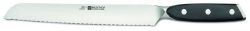 COUTEAU A PAIN 23 CM X-LINE- WUSTHOF