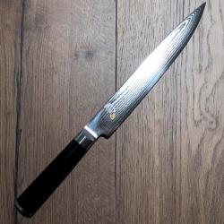 COUTEAU DE CUISINE JAPONAIS KAI TRANCHEUR