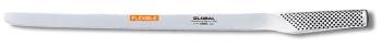 Couteau japonais Global g-series - Couteau à jambon/saumon 31 cm G10