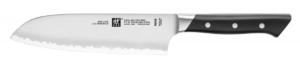 Couteau santoku 18 cm Zwilling Diplôme