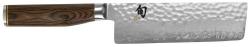 COUTEAU DE CUISINE JAPONAIS KAI SHUN PREMIER NAKIRI 14 CM TIM MÄLZER