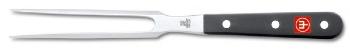 FOURCHETTE A VIANDE  WUSTHOF CLASSIC 16 CM