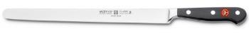 COUTEAU A JAMBON WUSTHOF CLASSIC 26 CM POINTE RONDE