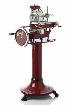 PIED DE TRANCHEUSE BERKEL B2 - ROUGE