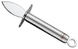 Couteau à huîtres Rösle.