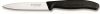 COUTEAU DE CUISINE VICTORINOX MANCHE NOIR POINTE MILIEU OFFICE 10CM