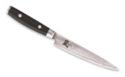 COUTEAU JAPONAIS YAXELL "RAN" - TRANCHEUR 15 CM