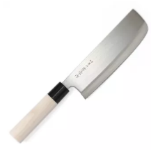 Couteau Haiku Home de Chroma 17.50 cm Nakiri