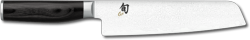 COUTEAU DE CUISINE KAI SHUN PREMIER MINAMO - SANTOKU 18 CM