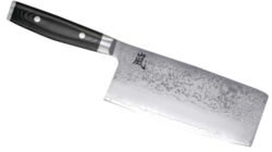 COUTEAU DE CUISINE YAXELL "RAN" - HACHOIR CHINOIS 18 CM